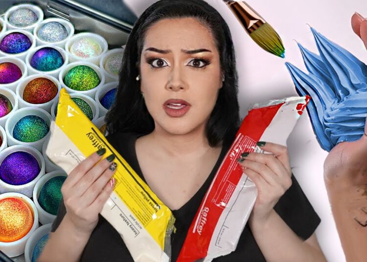 I Tested Art Supplies You Didn’t Know Existed…