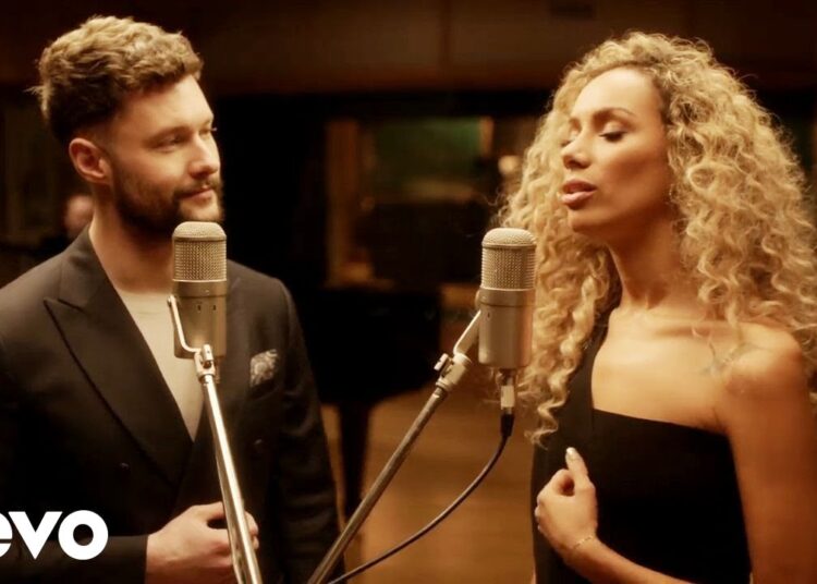Calum Scott, Leona Lewis – You Are The Reason (Duet Version)