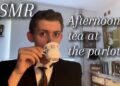 ASMR – Afternoon gossip session at the parlour
