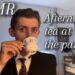 ASMR – Afternoon gossip session at the parlour