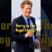 Prince Harryâ€™s Explosive Claims Spark New Royal Rift ” King Charles and Prince William Stay Silent