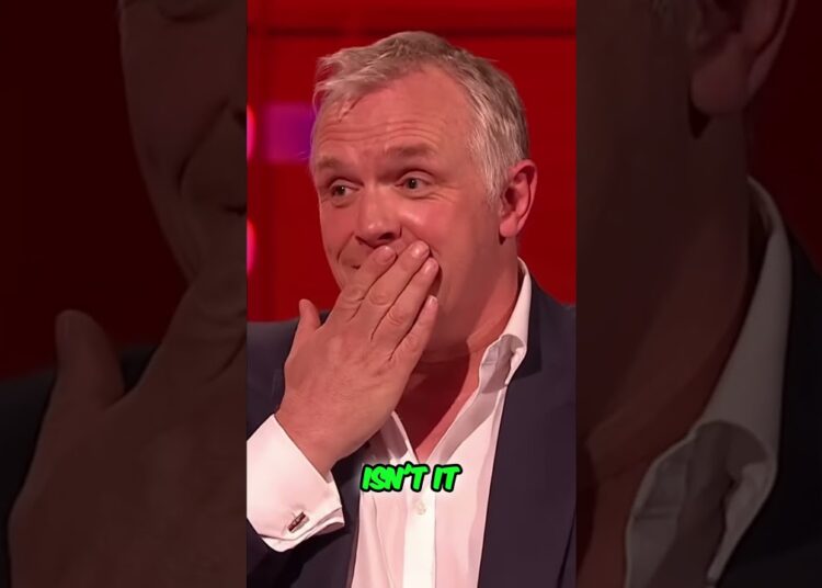 DRUNK ON SCHOOL TRIP! Greg Davis Story! #celebrity #comedy #interview #talkshow #story #crazy