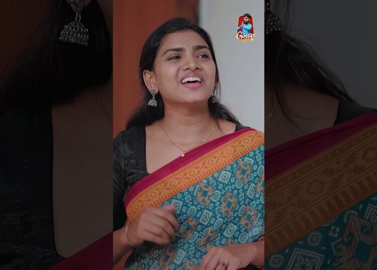Pisanari Pellam పిసినారి పెళ్ళాం Kidnap 2 Gossip Gowtham Short-6||#comedy #funny #comedy #trending