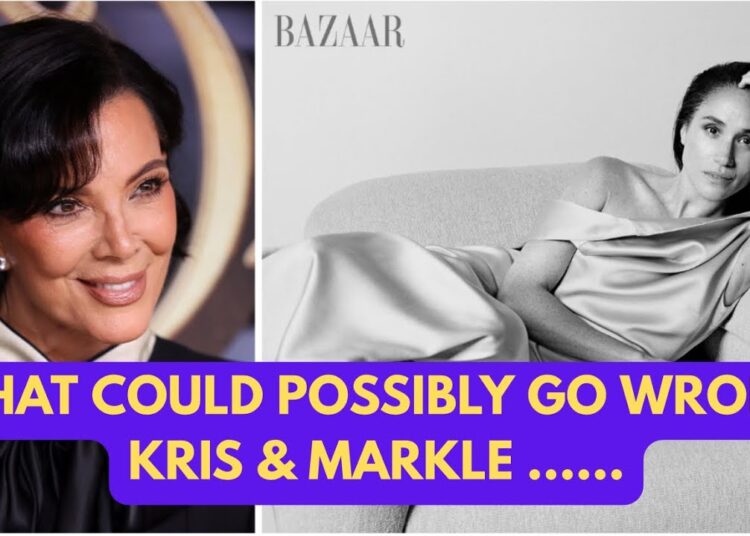 MARKLE & THIS DESPERATE MOVE ..LATEST #royal #meghanmarkle #princeharry