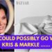 MARKLE & THIS DESPERATE MOVE ..LATEST #royal #meghanmarkle #princeharry