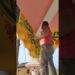 simple wall painting 🥰🖌️ #art #painting #drawing #foryou #artist #shorts