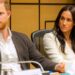 Prince Harry and Meghan slam author of new book on royals for 'deranged conspiracy' :: WRAL.com