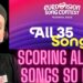 Eurovision 2026 ALL Artists Scored / Ranked ( Reaction )