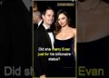 Why Miranda Kerr Married a Billionaire 😱 #celebrity #billionaire #mirandakerr #shortvideo
