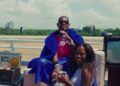 Bruce Melodie – Pom Pom (Official Video) ft.  Diamond Platnumz , Brown Joel