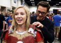 Celebrities Showing Up When Fans Least Expect It