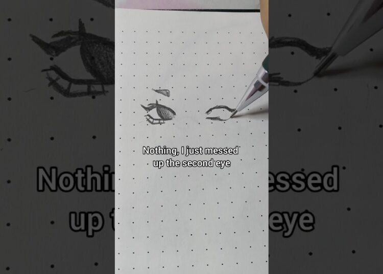😭 #art #sketch #drawing