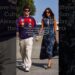 #alexandrasaintmleux #charlesleclerc #beauty #fashion #shorts #style #celebrity #viral