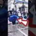 Tourist Triggers Royal Guard Alarm‼️😱