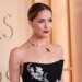Rose Byrne attends the 98th Oscars at Dolby Theatre on March 15, 2026 in Hollywood, California.