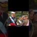 This officer gave the stick ✨ to king Felipe #royal #leonor #sofia #kingfelipe #training #new