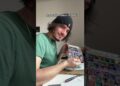 ALORS TA PRÉFÉRÉE ? #art #dessin #dessinateur #artiste #crashtest #tutos #aquarelle #peinture