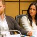 Prince Harry and Meghan slam author of new book on royals for 'deranged conspiracy' | News