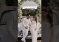 From a fairytale Paris proposal to a royal Jaipur wedding to a quiet divorce – Hansika & Sohail 💔