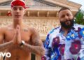 DJ Khaled – I’m The One ft. Justin Bieber, Quavo, Chance the Rapper, Lil Wayne
