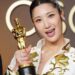 'Golden' from 'KPop Demon Hunters' wins Oscar for best original song. 'Sinners' wins best score