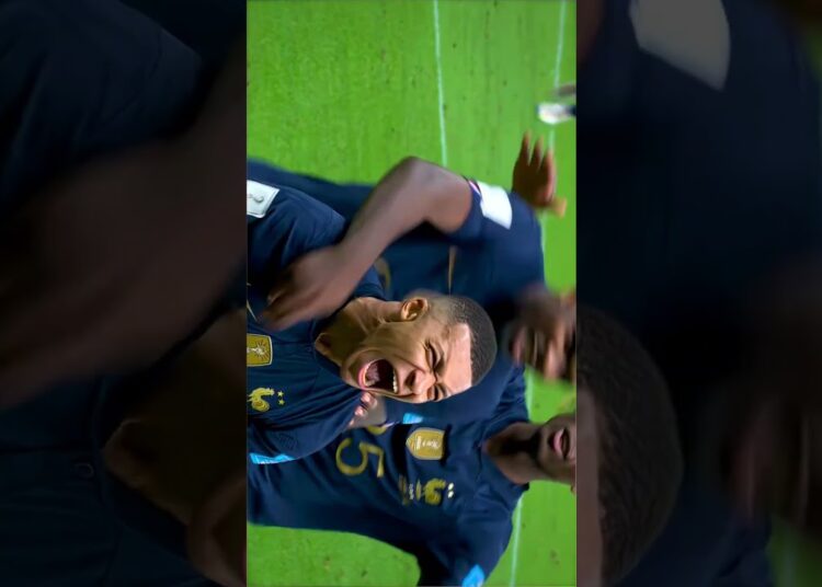 mbappe X royalty 🔥