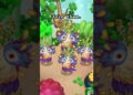 Do you feel hypnotized yet? 👀 #mysingingmonsters #fyp #music #memes #gaming