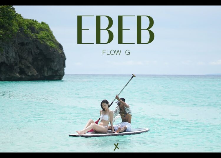 FLOW G – EBEB (Official Music Video)