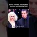 Gwen Stefani’s 13-year marriage has become a joke. #actor #entertainment #celebrity