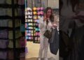 Uomini e donne: a fare shopping con Ida Platano #uominiedonne #idaplatano #gossip