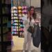 Uomini e donne: a fare shopping con Ida Platano #uominiedonne #idaplatano #gossip