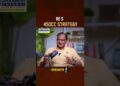 Royal Enfield CEO Explains the 450cc Strategy | B. Govindarajan | Gobinath #shorts