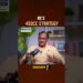 Royal Enfield CEO Explains the 450cc Strategy | B. Govindarajan | Gobinath #shorts