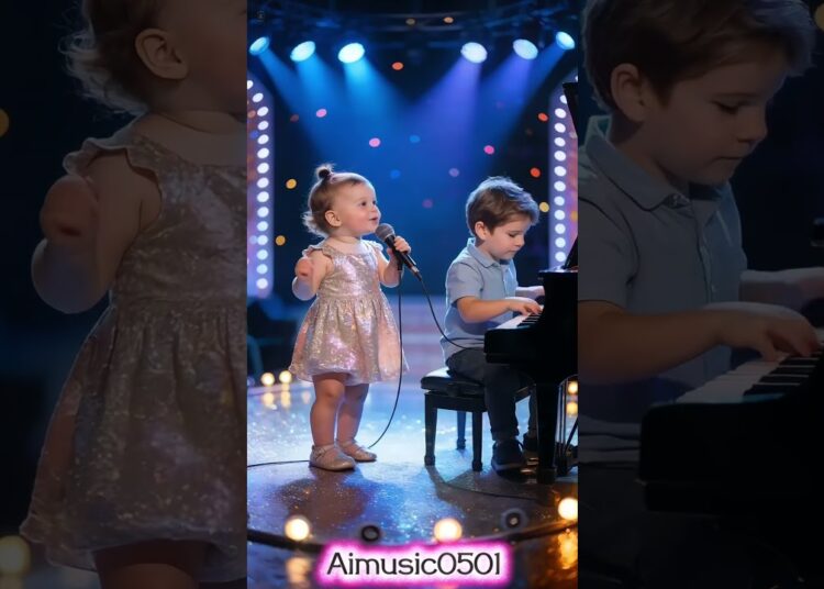 Sweet angels – I Have A Dream #music #folksouls #violin #soundofsoul #lovesong #beautiful #60s #80s
