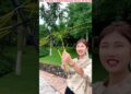 Umbrella ☂️ || Carriage House wooden artist || #cartoon​ #shortvideo