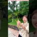 Umbrella ☂️ || Carriage House wooden artist || #cartoon​ #shortvideo