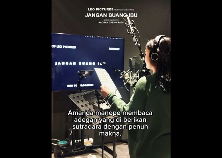 mode serius bumil❤️#amandamanopo #kennyaustin #gossip #artist #viral #cantik #membaca #studio #fyp