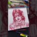 Rate my artwork 💯🔥…#drawing #youtubeshorts #shortsvideo #shorts #art #artist #yputube #ytshorts