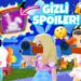Gizli spoiler!🙀Gossip girl ile Bilim insanının sırrını araştırdık!🧐| PK XD TÜRKÇE