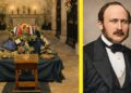 Why Prince Albert Was Left To Rot Inside The Royal Vault
