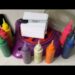 Live! Spin Art For Fans #livestream #live #spinart