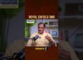 Is Royal Enfield Only About the Thump Sound ? | B. Govindarajan | Gobinath #shorts
