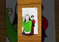 SO BANDAO GRANDAO paper dance | artist version | #foryou  #dance #flipbook #art #sobandaograndao