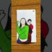 SO BANDAO GRANDAO paper dance | artist version | #foryou  #dance #flipbook #art #sobandaograndao