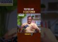 Royal Enfield CEO Tests Bikes Like a Customer | B. Govindarajan | Gobinath #shorts