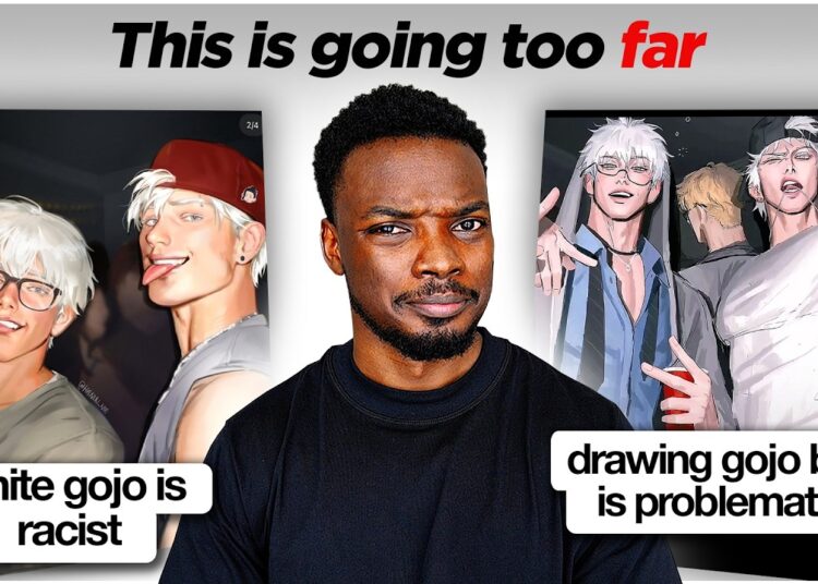 The New Art Challenge Ruining Art TikTok While Everyone Laughs