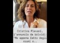 Cristina Plevani rompe il silenzio sulla sua salute: “Dopo l’Isola mi hanno trovato una.. #gossip