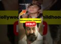 Bollywood Stars Who Made Their Debut as Child Artists