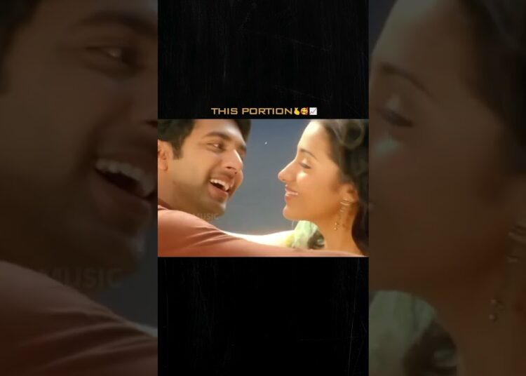 Mesmerizing music❤️🥰#SunMusic #HitSongs #Kollywood #NonStopHits #DeviSriPrasad #RaviMohan #Trisha