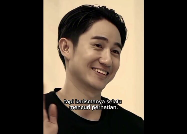 memang pesonanya menawan❤️#kennyaustin #amandamanopo #artist #gossip #viral #ganteng #pesona #fyp